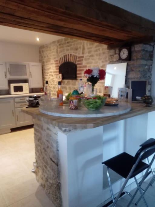 Spacieuse Maison De Mamie ! بويي أو أوكْسْوا المظهر الخارجي الصورة