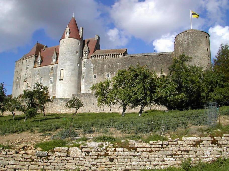 Spacieuse Maison De Mamie ! بويي أو أوكْسْوا المظهر الخارجي الصورة