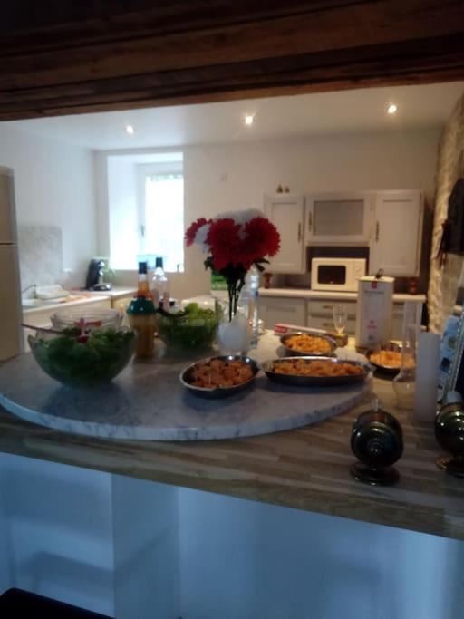 Spacieuse Maison De Mamie ! بويي أو أوكْسْوا المظهر الخارجي الصورة
