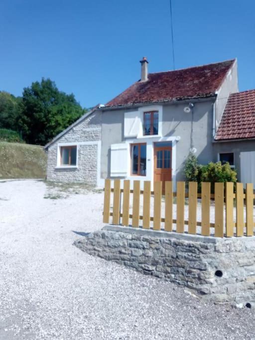 Spacieuse Maison De Mamie ! بويي أو أوكْسْوا المظهر الخارجي الصورة