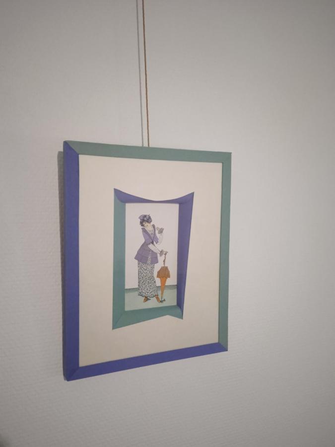 Spacieuse Maison De Mamie ! بويي أو أوكْسْوا المظهر الخارجي الصورة
