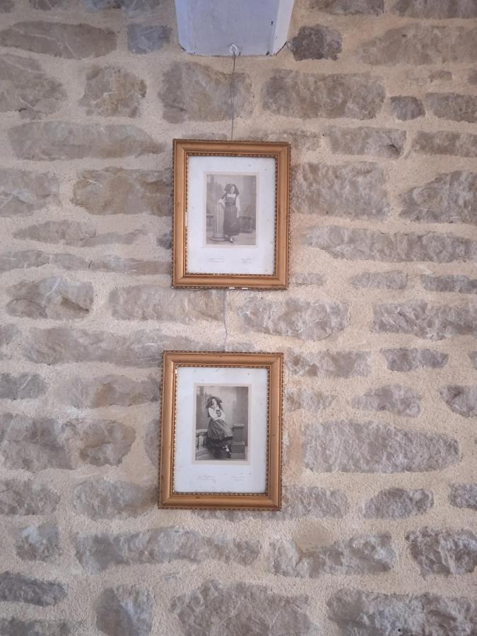 Spacieuse Maison De Mamie ! بويي أو أوكْسْوا المظهر الخارجي الصورة